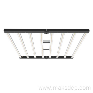 Best Selling LED 600W 8bar Grow Light